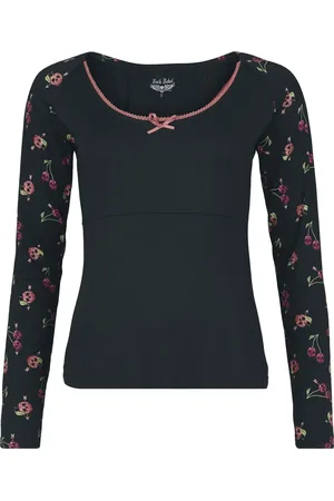 Rock Rebel Longsleeve z Get It While You Can