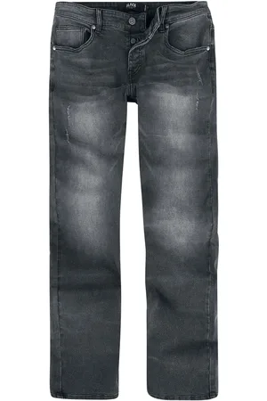 EMP Jeansy z Marc