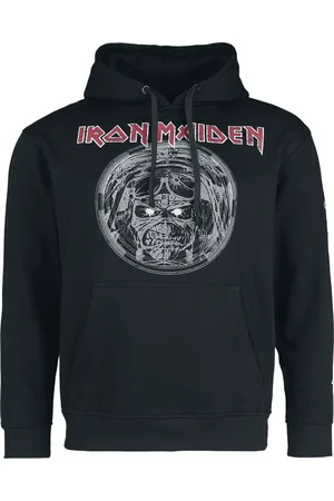 Iron Maiden Bluza z kapturem z Aces High