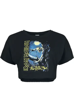 Iron Maiden T-Shirt z Fear