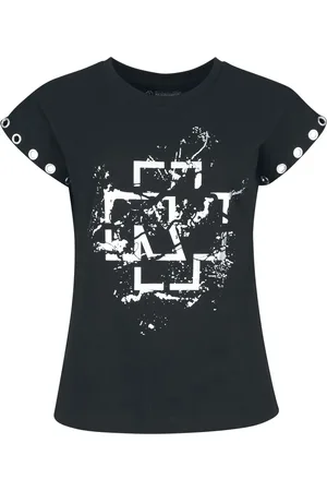 Rammstein T-Shirt z Du Bist Schön