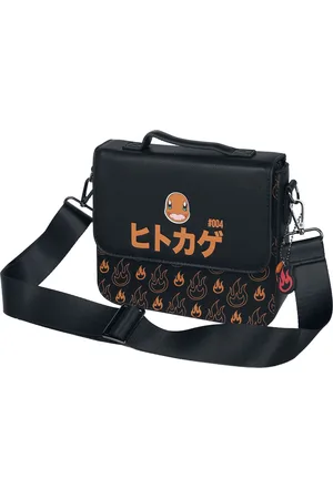 Pokemon Torebka Gaming z - Glumanda Kobiety