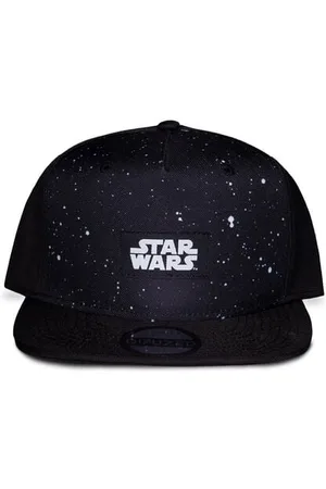 STAR WARS Czapka Disney z - Logo Unisex