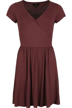 RED by EMP Sukienka krótka z Dress in Caftan Stil