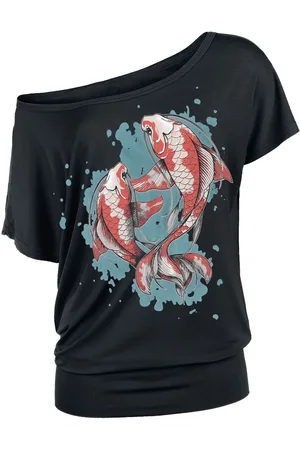 Full Volume T-Shirt z S do XXL