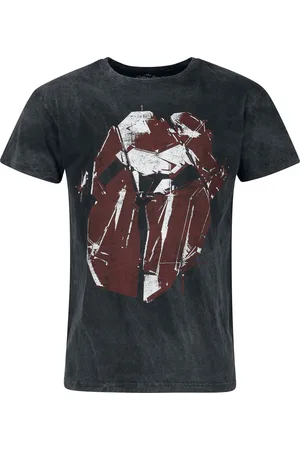 The Rolling Stones T-Shirt z Hackney Diamonds Tongue