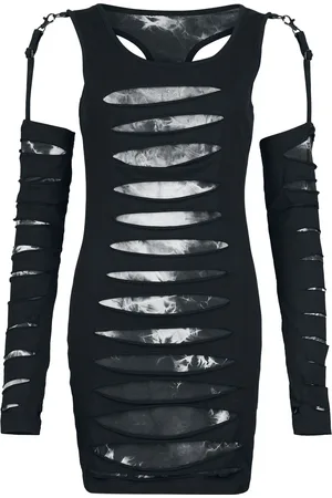 Heartless Sukienka krótka z Enya Dress