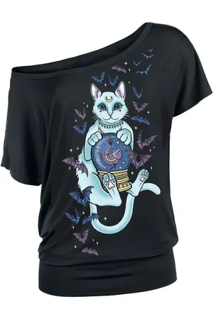 Full Volume T-Shirt z S do XXL