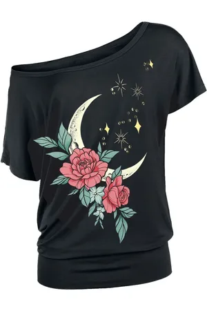 Full Volume T-Shirt z S do XXL