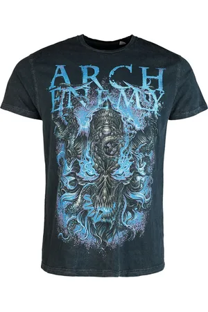 Arch Enemy T-Shirt z Saturnine