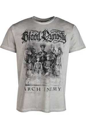 Arch Enemy T-Shirt z Family Picture
