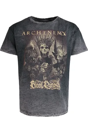 Arch Enemy T-Shirt z Trinity