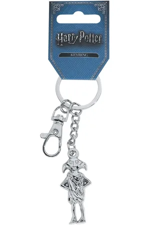 Harry Potter Breloczek do kluczy z - Dobby Unisex