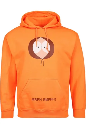 South Park Bluza z kapturem z Kenny