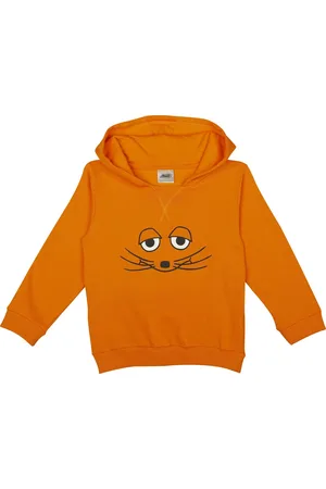 Die Sendung mit der Maus Bluza z kapturem z Odzież dziecięca i niemowlęca