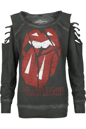 The Rolling Stones Bluza z Hackney diamonds