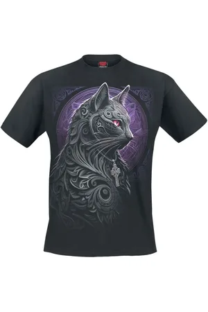 Spiral T-Shirt z Celtic Whiskers