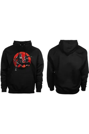 Assassin´s Creed Bluza z kapturem Gaming z Shadows Red Sun
