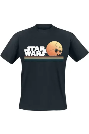 STAR WARS T-Shirt Disney z Beach Club