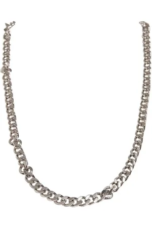 Urban classics Naszyjnik z - Long Basic Necklace Kobiety