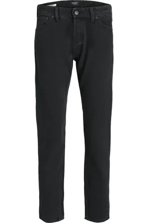 JACK & JONES Jeansy z JJICHRIS JJORIGNIAL MF 912 NOOS