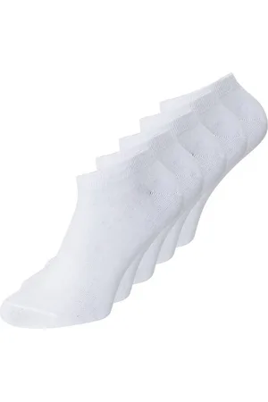 JACK & JONES Skarpetki z JACDONGO SOCKS 5-PACK NOOS
