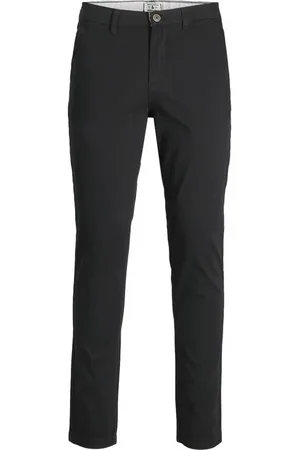 JACK & JONES Chino z JPSTMARCO DAVE NOOS