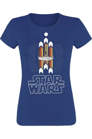 STAR WARS T-Shirt Disney z X-Wing Vibes