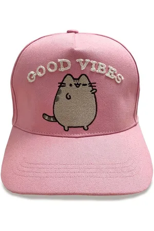 Pusheen Czapka z - Good Vibes Unisex