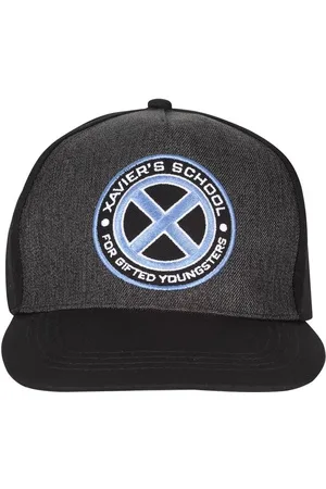Marvel Czapka Marvel z - Xavier Logo Unisex