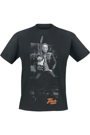 Bruce Springsteen T-Shirt z Photo