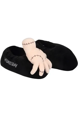 Wednesday Kapcie z Slippers