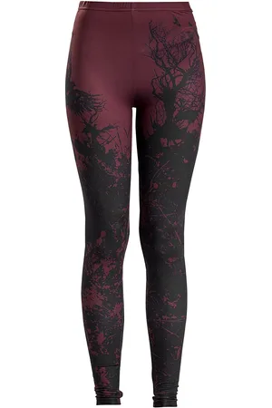 EMP Legginsy z Built For Comfort