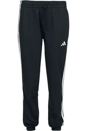 adidas Spodnie dresowe z W 3 S FT CF PT