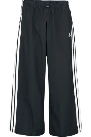 adidas Spodnie dresowe z W 3S WV PT