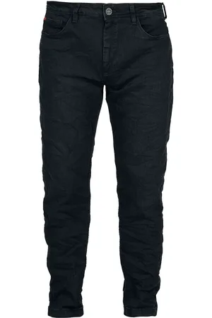 Sublevel Jeansy z Mens Denim