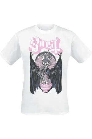 Ghost T-Shirt z Beneficense