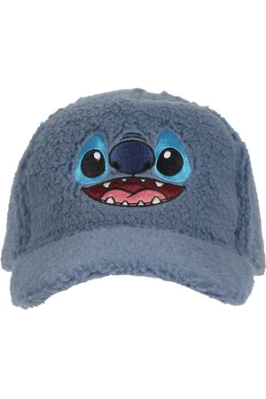 Disney Czapka Disney z - Stitch Fluffy Cap