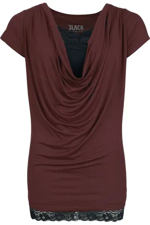 EMP T-Shirt z Double Pack T-shirt and Top