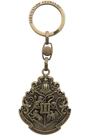 Harry Potter Breloczek do kluczy z - Hogwart