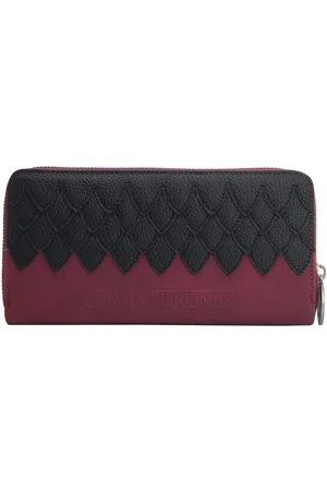 Gra o Tron Portfel z - Khaleesi Wallet Unisex