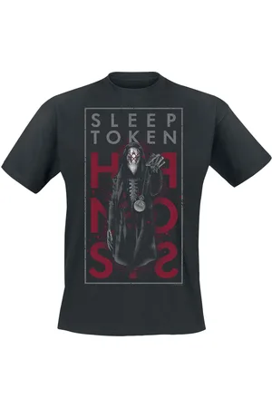 Sleep Token T-Shirt z Hypnosis