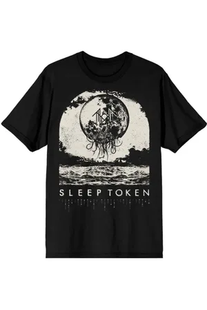 Sleep Token T-Shirt z Poem