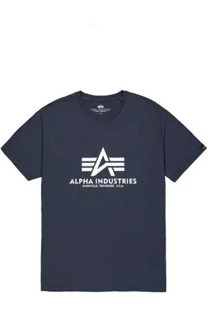 Alpha Industries T-Shirt z Basic T-Shirt