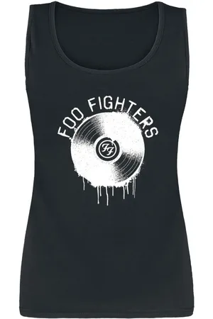 Foo Fighters Top z Record