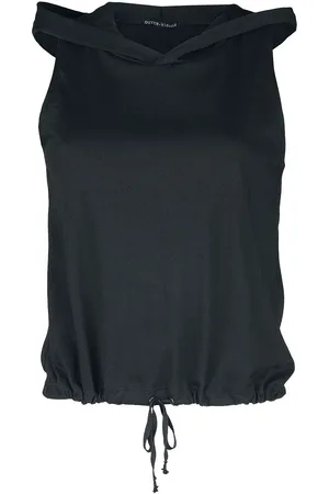 Outer Vision Top z Keny Top