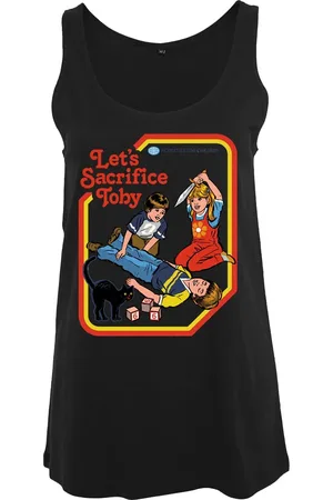 Steven Rhodes Top Fun z Let