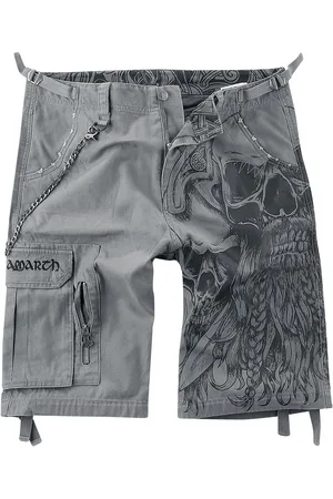 Amon Amarth Krótkie spodenki z EMP Signature Collection