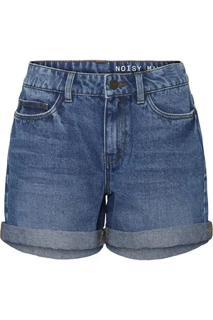 Noisy May Krótkie spodenki z NMSmiley Shorts