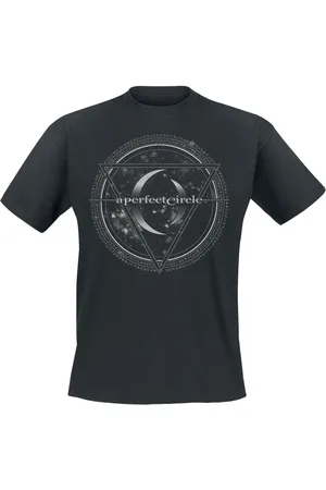 A Perfect Circle T-Shirt z Sigil